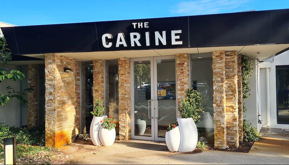 The Carine Duncraig