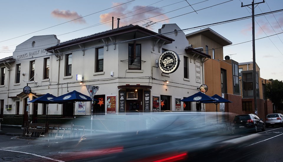 Photo of The Gem Bar & Dining in Collingwood