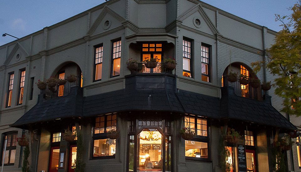 Photo of The Riverview Hotel in Balmain