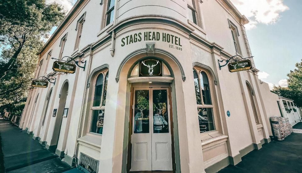 Photo of The Stags Head in Williamstown