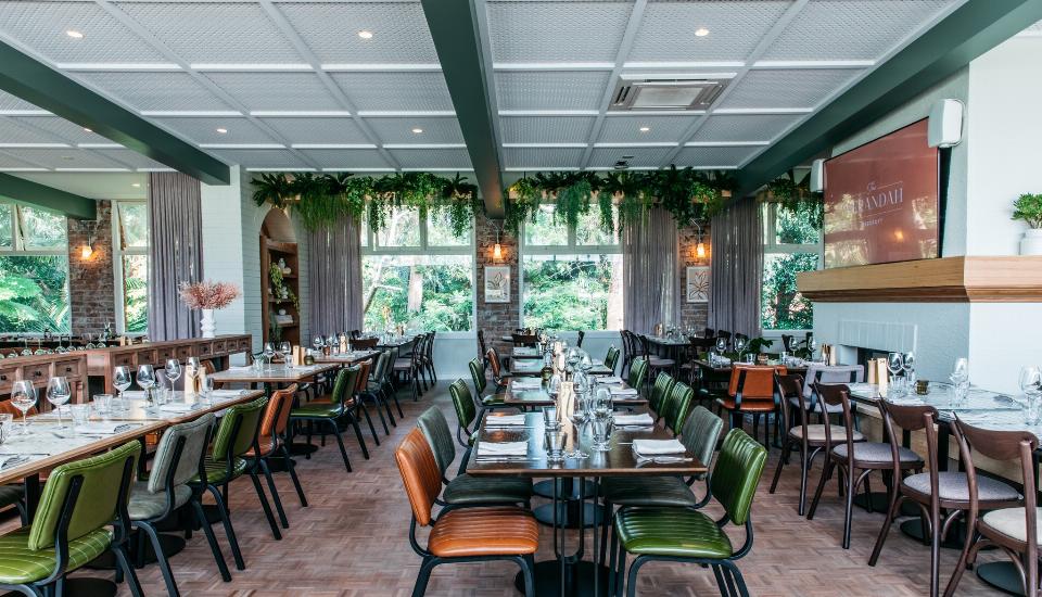 The Verandah Beecroft Beecroft