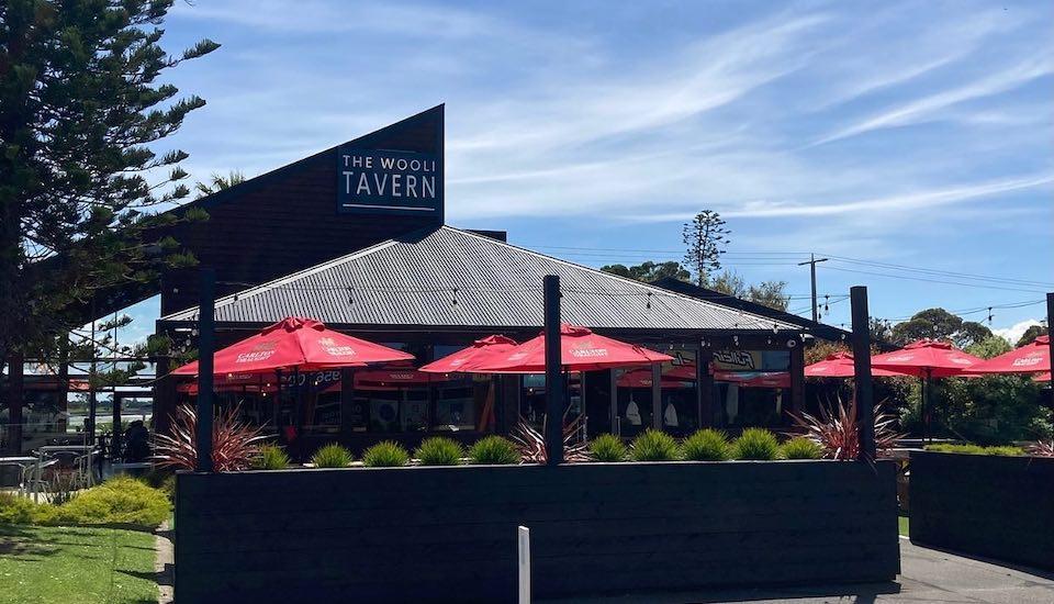 Photo of The Wooli Tavern in Cape Woolamai