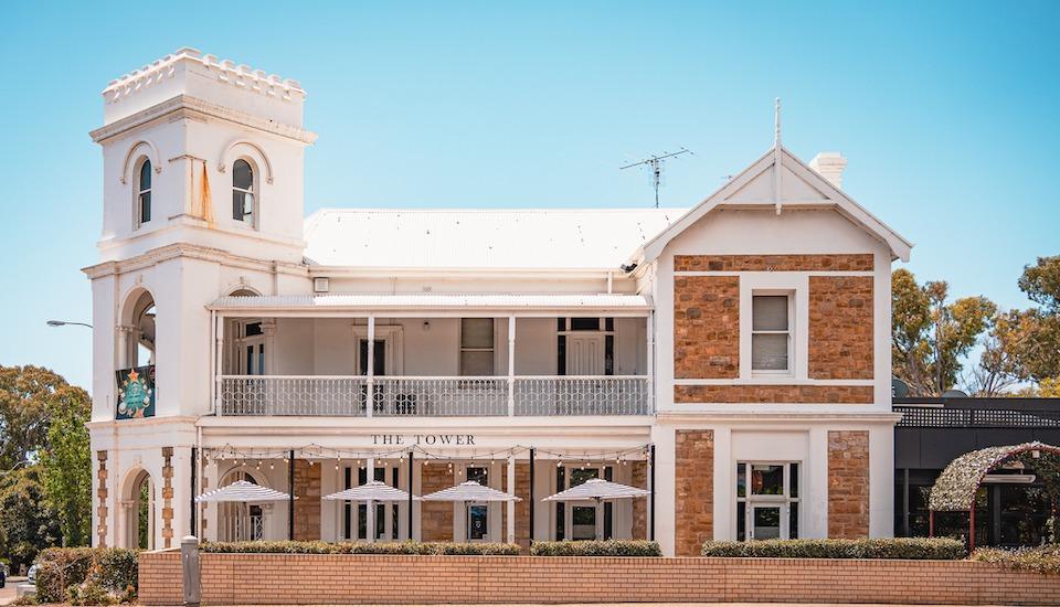 Photo of Tower Hotel in Magill