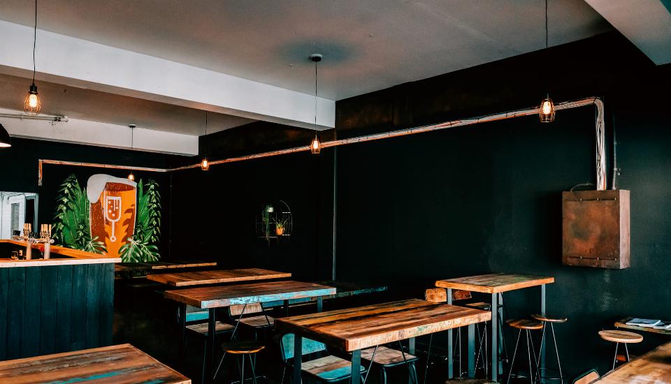 Twang Brewing North Melbourne