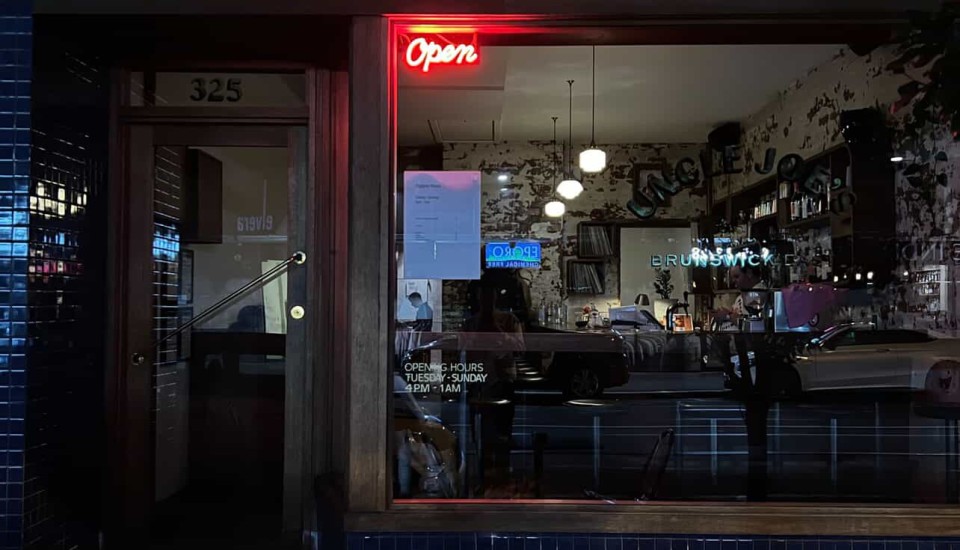 Uncle Joe's Brunswick East
