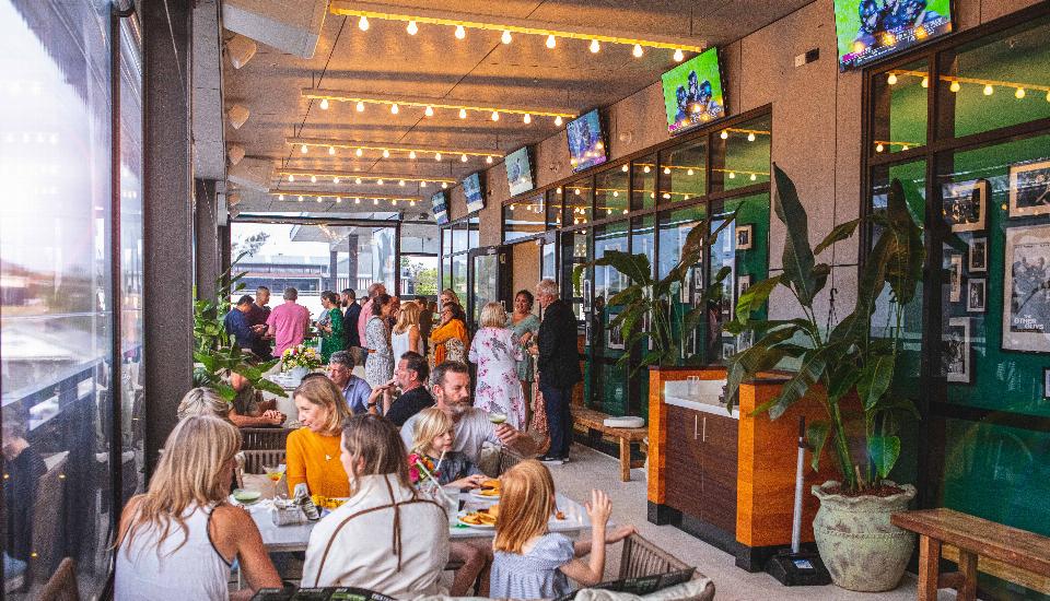 Wahlburgers Byron Bay Byron Bay