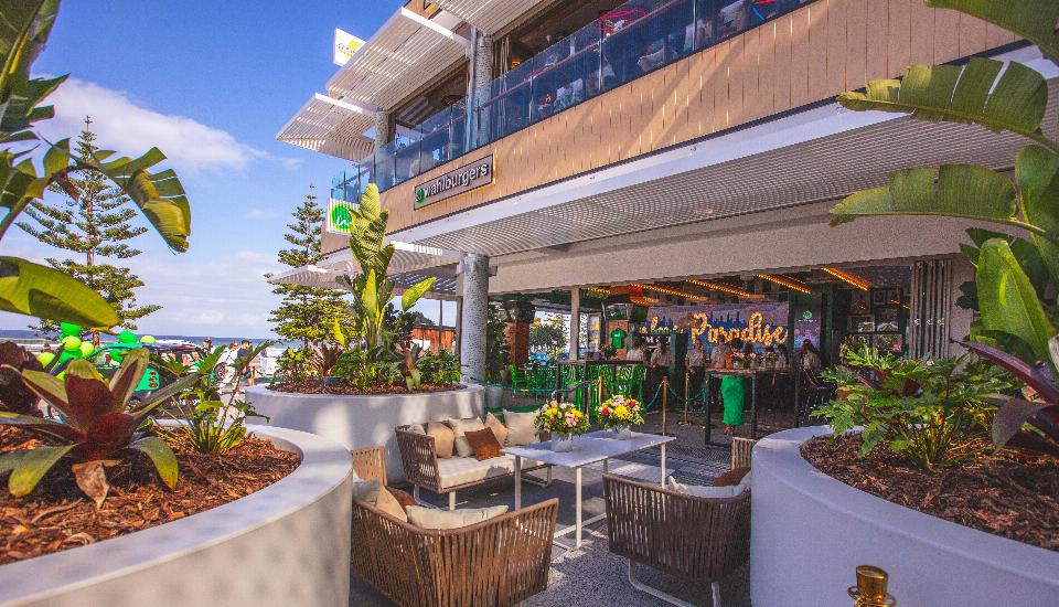 Photo of Wahlburgers Surfers Paradise in Surfers Paradise